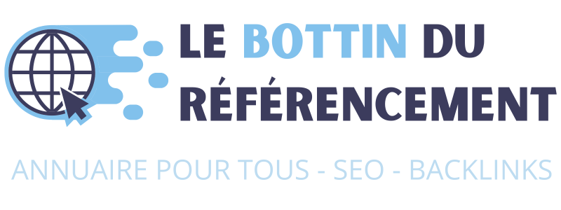 Le bottin du rérérencement